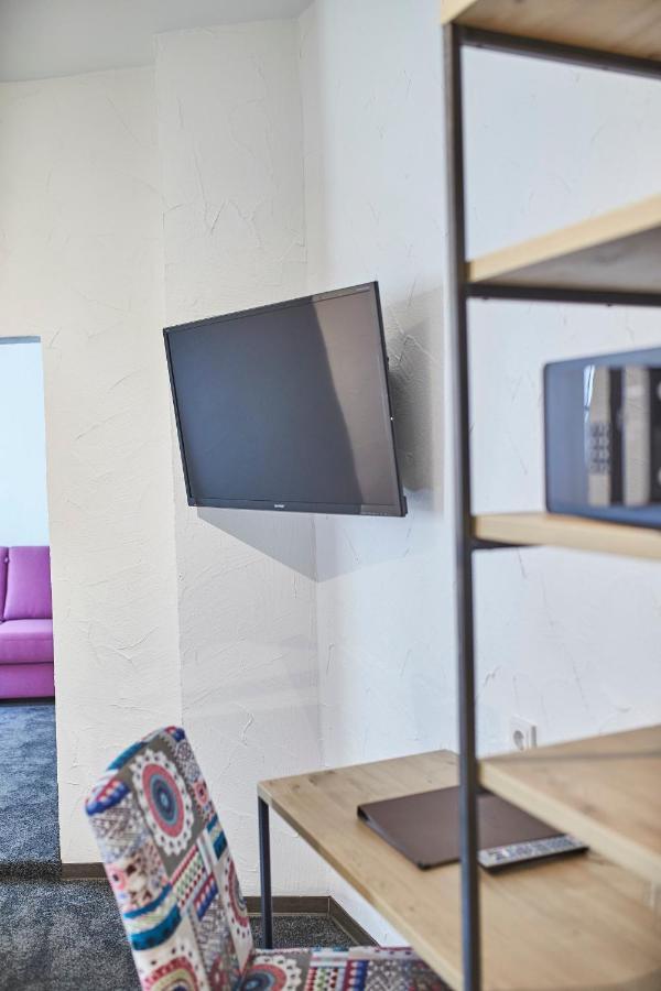 Gaestehaus Zur Traube Reil Εξωτερικό φωτογραφία