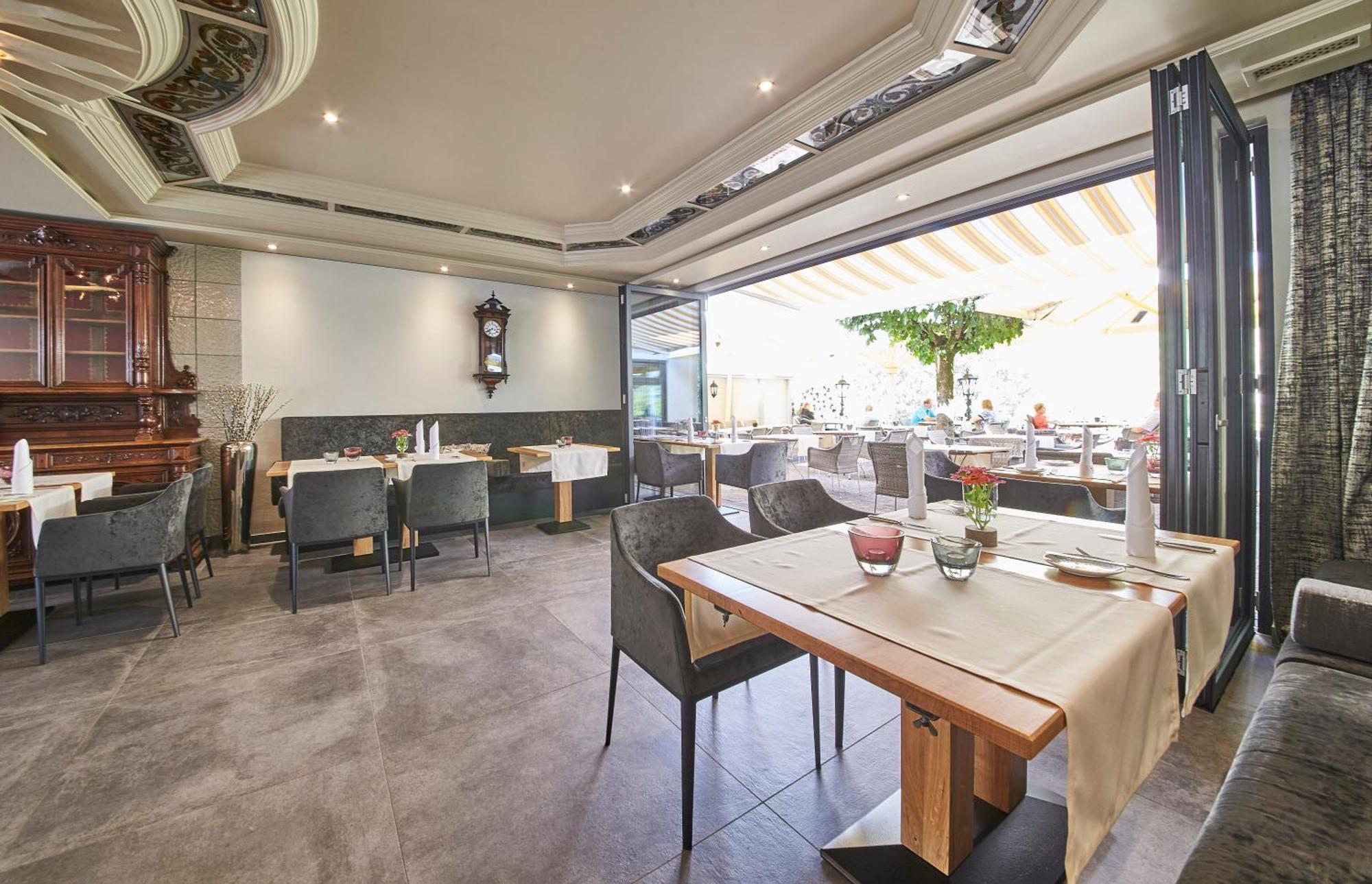 Gaestehaus Zur Traube Reil Εξωτερικό φωτογραφία